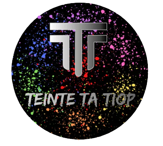 TEINTE TA TIOP