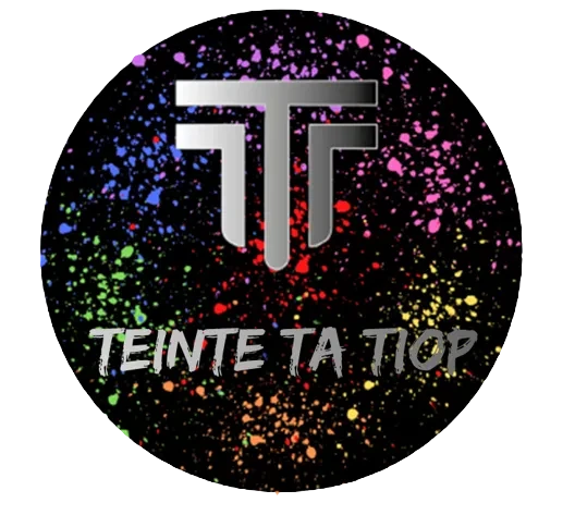 TEINTE TA TIOP